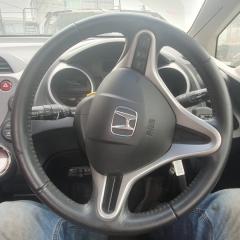 Руль HONDA Fit 2010