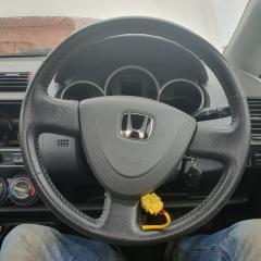 Руль HONDA Fit 2003