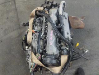 Двигатель MAZDA Bongo Friendee