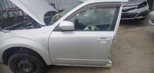 Дверь передняя левая SUBARU Forester 2007