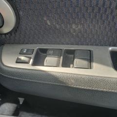 Пульт стеклоподъемника передний правый NISSAN Tiida 2008