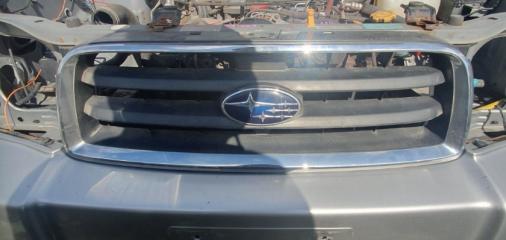 Решетка радиатора SUBARU Forester 2002-2004