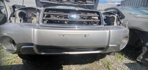 Бампер передний SUBARU Forester 2002-2004