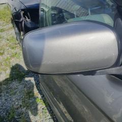 Зеркало переднее правое SUBARU Forester 2002-2004