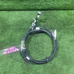 Тросик багажника TOYOTA Corolla Axio 2008