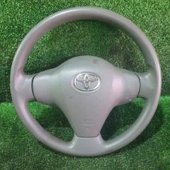 Руль TOYOTA Belta 2009