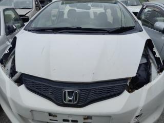 Стекло лобовое переднее HONDA Fit 2012