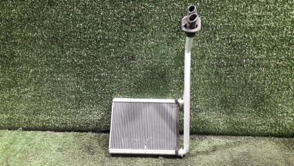 Запчасть радиатор печки TOYOTA Vitz 2012