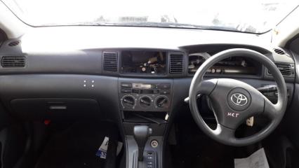Торпедо TOYOTA Corolla Fielder 2002