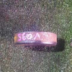 Натяжной ролик Fuga PNY50 VQ35