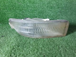 Фара противотуманная передняя правая TOYOTA Mark II Wagon Qualis