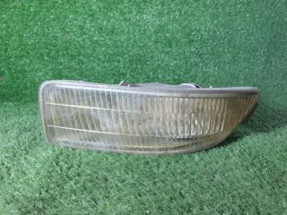 Фара противотуманная передняя левая TOYOTA Mark II Wagon Qualis