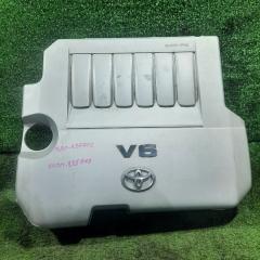 Декоративная крышка ДВС TOYOTA Harrier 2006