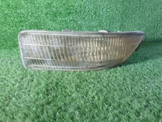 Фара противотуманная передняя левая TOYOTA Mark II Wagon Qualis