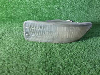 Фара противотуманная передняя левая TOYOTA Mark II Wagon Qualis