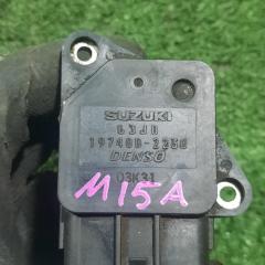 Датчик расхода воздуха SX4 YA11S M15A Датчик расхода воздуха SX4 YA11S M15A