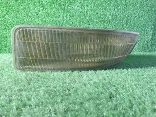 Фара противотуманная передняя левая TOYOTA Mark II Wagon Qualis