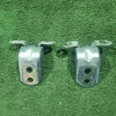 Петли двери передние правые NISSAN X-Trail 2003