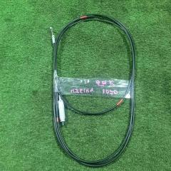 Тросик бака TOYOTA Corolla Axio 2010