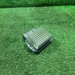 Запчасть реостат печки TOYOTA Wish 2004