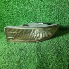 Фара противотуманная передняя левая TOYOTA Mark II Wagon Qualis