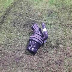 Запчасть моторчик стеклоомывателя задний TOYOTA Ractis 2006