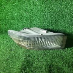Фара противотуманная передняя правая TOYOTA Mark II Wagon Qualis