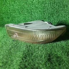 Фара противотуманная передняя левая TOYOTA Mark II Wagon Qualis