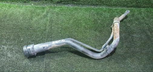 Горловина бака TOYOTA Porte контрактная Горловина бака TOYOTA Porte