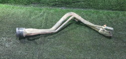 Горловина бака TOYOTA Porte контрактная Горловина бака TOYOTA Porte