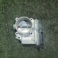 Дроссельная заслонка NISSAN X-Trail 2014 контрактная Дроссельная заслонка NISSAN X-Trail 2014