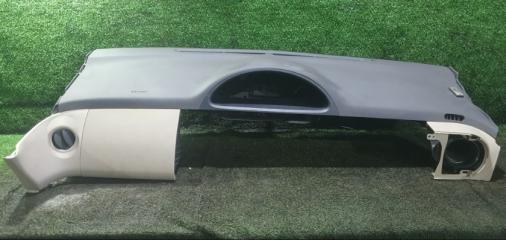Торпедо TOYOTA Porte 2006