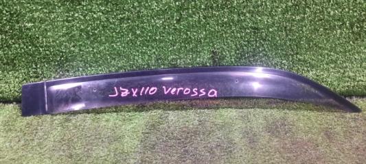 Фото запчасти ветровик задний левый TOYOTA Verossa контрактная запчасть Запчасть ветровик задний левый TOYOTA Verossa