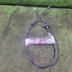 Тросик капота NISSAN X-Trail 2003