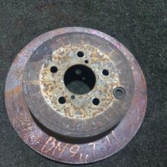 Запчасть тормозной диск задний SUBARU Legacy