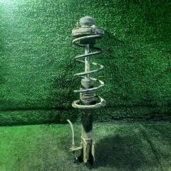 Стойка передняя левая MAZDA Familia