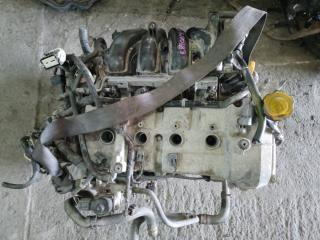 Двигатель MAZDA Demio