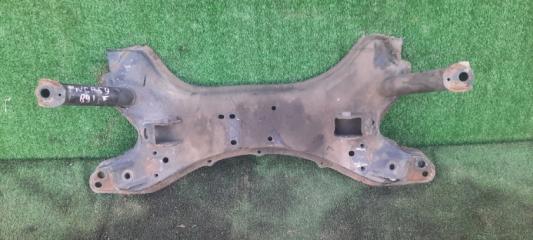 Балка передняя TOYOTA Succeed 2002