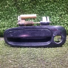 Ручка двери внешняя передняя левая TOYOTA Caldina