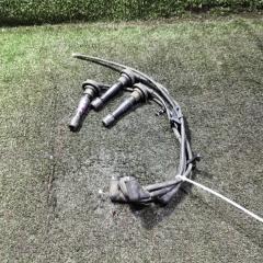 Бронепровода HONDA CR-V 1998