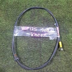 Тросик капота TOYOTA Ractis 2012