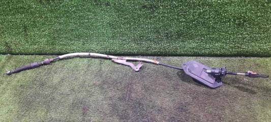 Тросик переключения автомата TOYOTA Ractis 2012