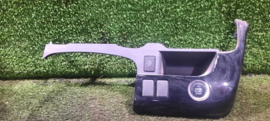 Кнопка запуска двигателя TOYOTA Voxy 2009