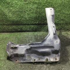 Защита ДВС передняя правая TOYOTA Corolla Axio 2008