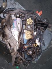 Запчасть двигатель NISSAN Caravan