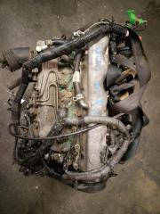 Двигатель MAZDA Bongo Brawny