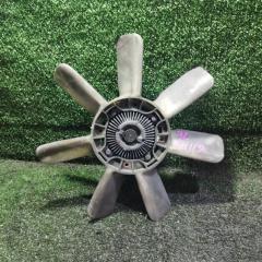 Вискомуфта TOYOTA Hiace