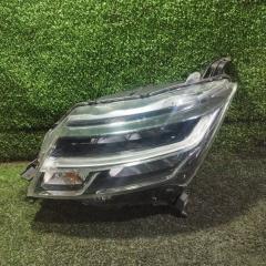 Запчасть фара передняя левая TOYOTA Tank