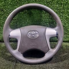 Руль TOYOTA Corolla Axio 2008