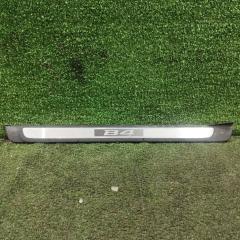 Накладка на порог передняя левая SUBARU Legacy 2004